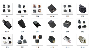Carro De Retransmissão De Catálogo