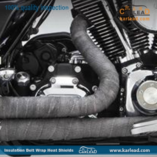 Basalto Fitas De Tecido De Fibra De