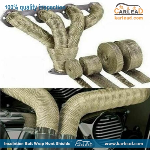 Exaustão De Motores A Fita Isolante