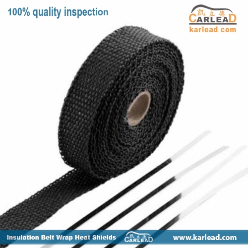 Escape De Isolamento Wrap De Fita