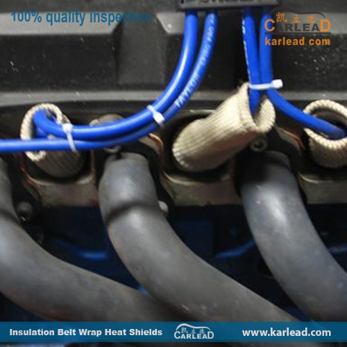 Vela De Ignição Tubo Mangas