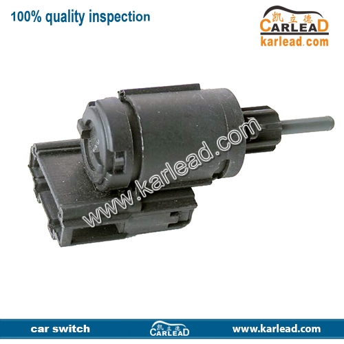 1J0945511B/C/D, 1070613, 98VW13480AA, Interruptor da Luz do Freio