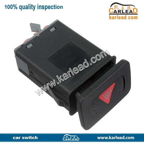 1J0953235C, 1JO953235C, Aviso de Perigo Interruptor de Luz