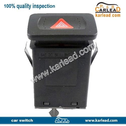 1JO953235J, Aviso de Perigo Interruptor de Luz