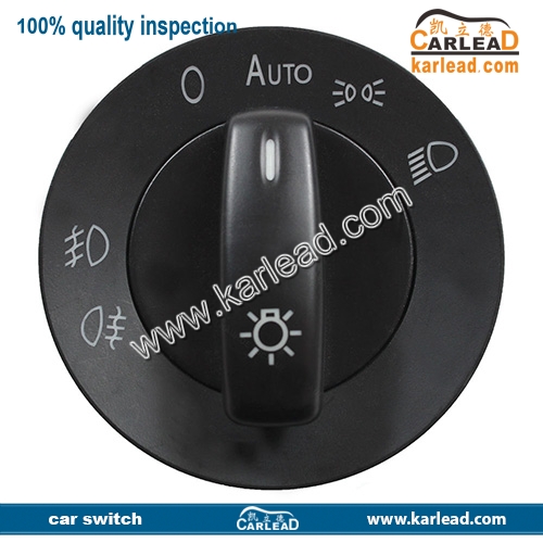 1K0941431, 1K0941431AC, 1K0941431AS, 1K0941431N, 1K0941431AR, 3C8941431C, 3C8941431A, 5ND941431A, 5ND 941 431A, 1K0941431A, Interruptor do Farol