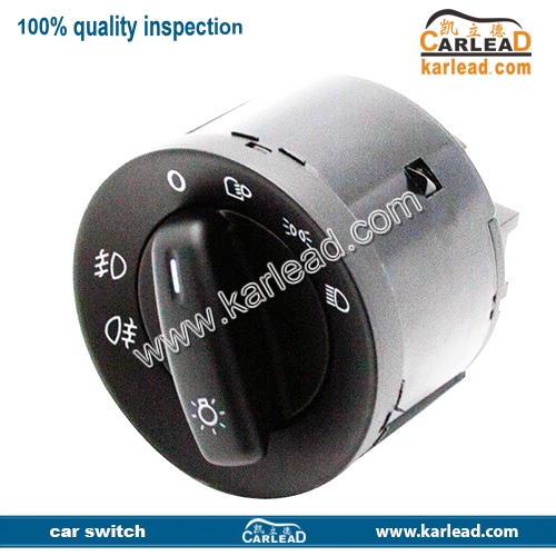 1K0941431N, Interruptor do Farol