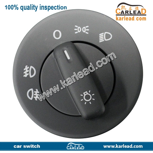 1Z0941431E, 1Z0 941 431E, 1Z0 941 431, Interruptor do Farol