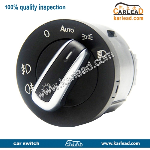 3C8941431A, 5ND941431B, Interruptor do Farol
