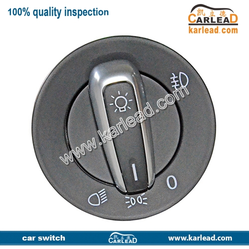 3C8941431B, 5ND941431C, Interruptor do Farol