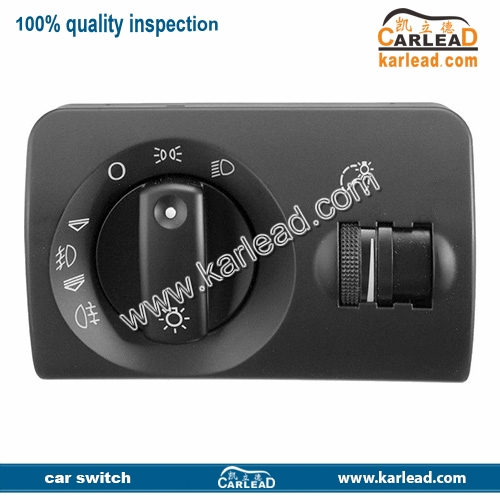 4B1941531E, Interruptor do Farol