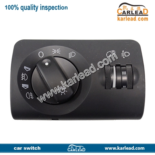 4B1941531F, Interruptor do Farol