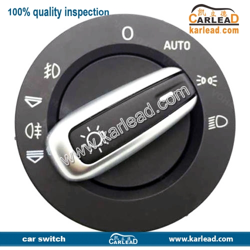 4F1941531E 4FD941531A, Interruptor do Farol