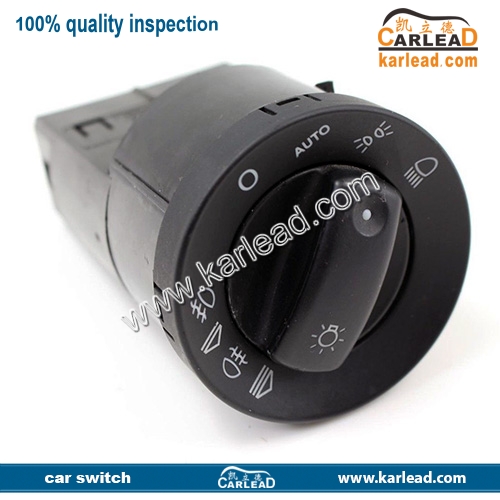 8E0941531D, V10730267, 8E0941531D5PR, V10730267, Interruptor do Farol