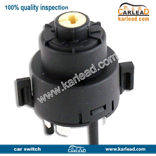 4A0905849B, 4A0905849, 893905849, Interruptor de Ignição