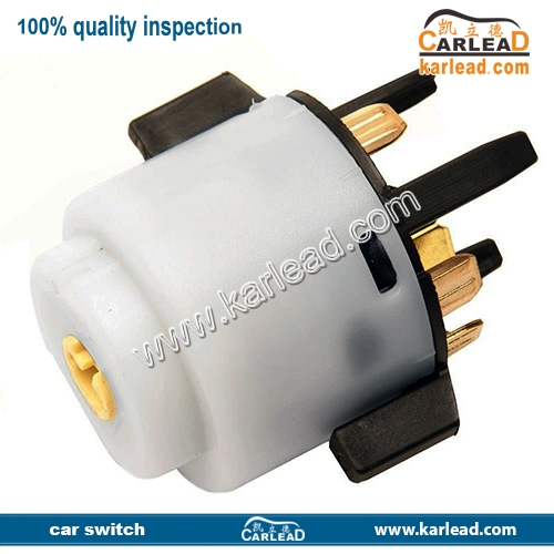 Interruptor de ignição, 4B0905849