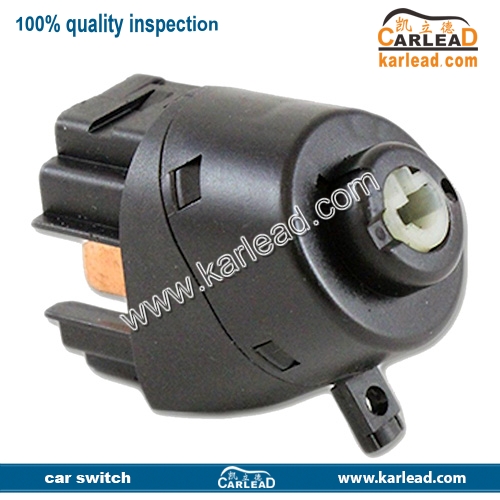 6N0905865, Interruptor de Ignição