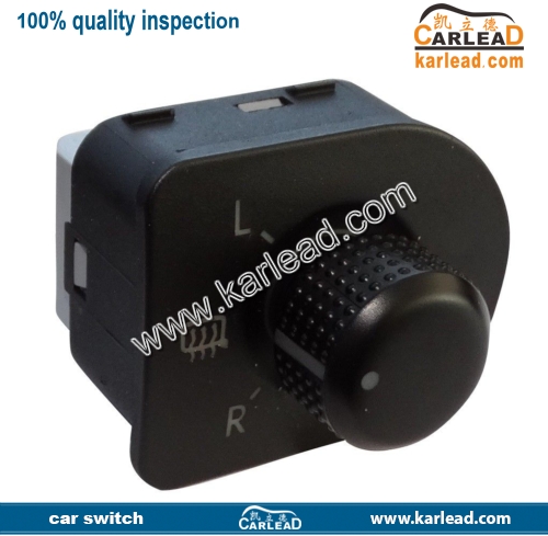 1U1959565L, 1U1959565J, Espelho de Interruptor