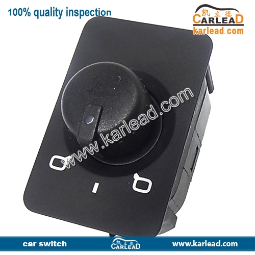 4B0959565A, Espelho de Interruptor