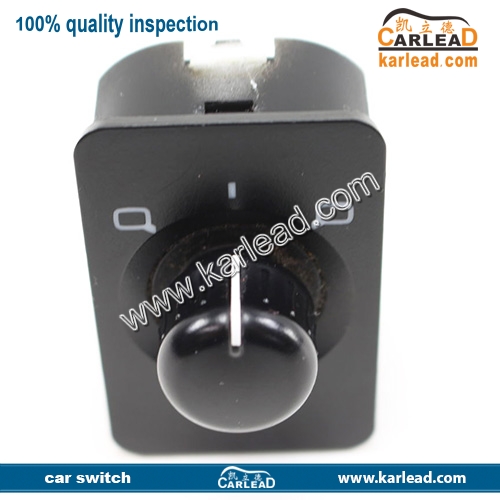 4B1959565A, Espelho de Interruptor