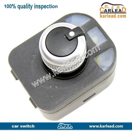 4F0959565, 4FD959565, Espelho de Interruptor