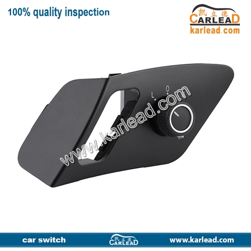 5GG959565A, 877791605673, Espelho de Interruptor