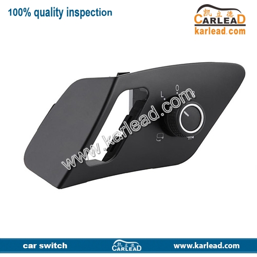 5GG959565C, Espelho de Interruptor