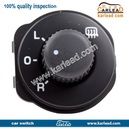 5J1959565, 5JD959565A, Espelho de Interruptor