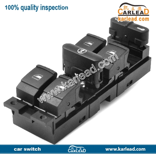 1J4959857, 1J4959857B, Interruptor da Janela de Poder