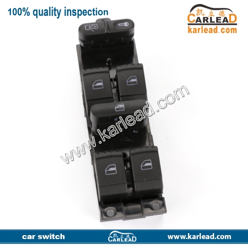 1J4959857D, Interruptor da Janela de Poder