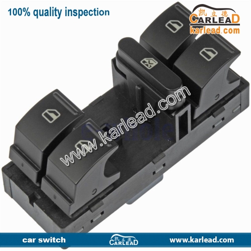 1K4959857, 1K4959857B, Interruptor da Janela de Poder