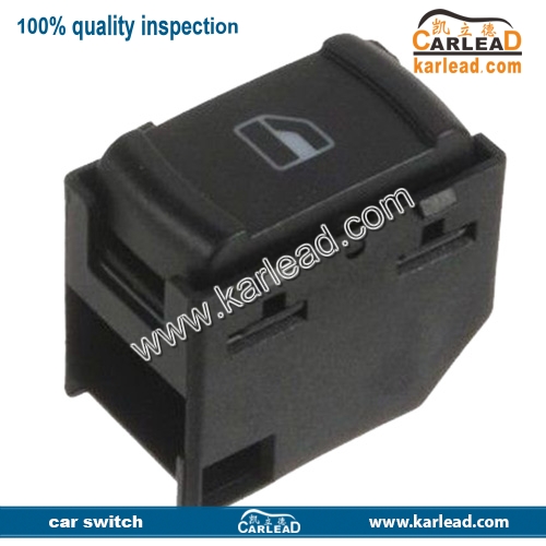 3B0959855B, Interruptor da Janela de Poder