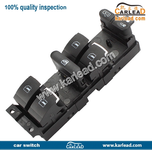 3BD959857, Interruptor da Janela de Poder