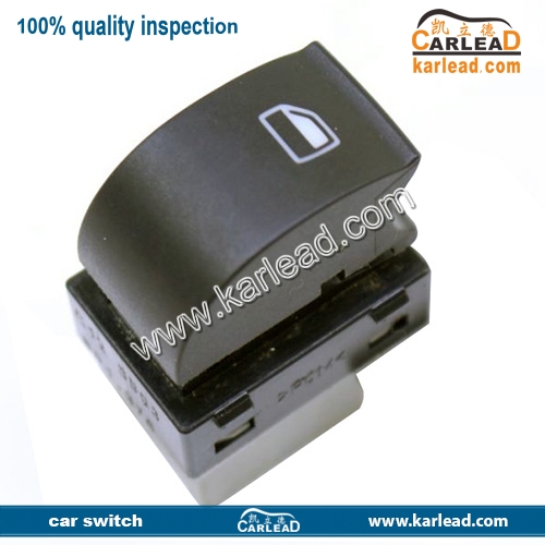 4B0959855A, Interruptor da Janela de Poder