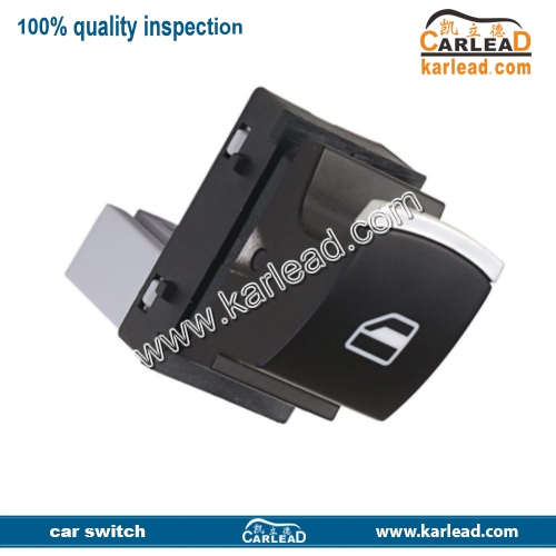 5K0959855, 5ND959855, Interruptor da Janela de Poder