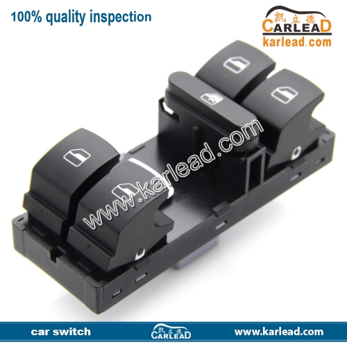 5K4959857, 5ND959857, Interruptor da Janela de Poder