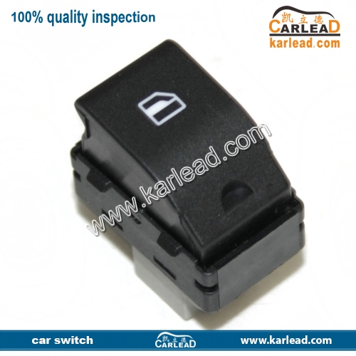 5Z0959856, 5Z0959856A, Interruptor da Janela de Poder