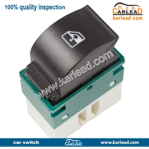 735417033, Interruptor Da Janela De Poder