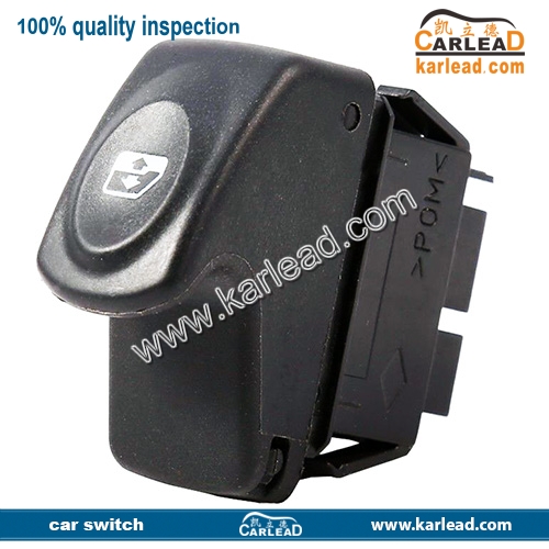 7700838101, Interruptor Da Janela De Poder