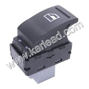 7E0959855, Interruptor da Janela de Poder