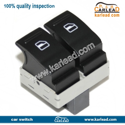 7E0959855A, Interruptor da Janela de Poder