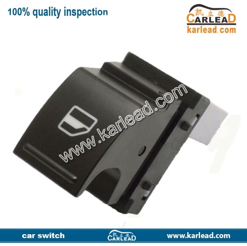 1K0959855, 7L6959855B, 1T0959851, Interruptor da Janela de Poder