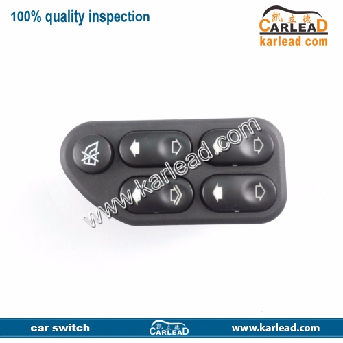 7S6514529AA, Interruptor da Janela de Poder