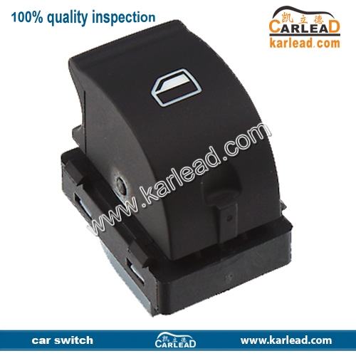 8E0959855, 8ED959855, Interruptor da Janela de Poder