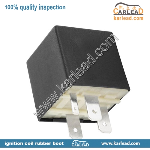 1J0 906 381A, 357 906 381 UM VW GOLF PASSAT JETTA ECU FONTE DE ALIMENTAÇÃO DO RELÉ DE