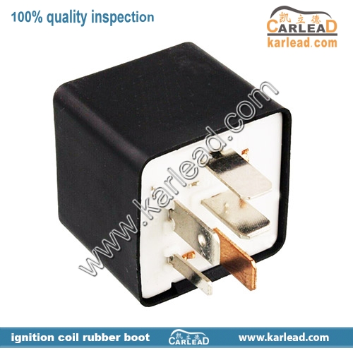 443 951 253AA, 899574000, VW Audi Seat Skoda ECU do Motor 5 Pin-Relay