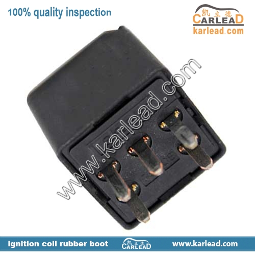 12077865, VF28-15F14-Z01, Chevrolet GMC Truck 5-Pin Relé Automotivo