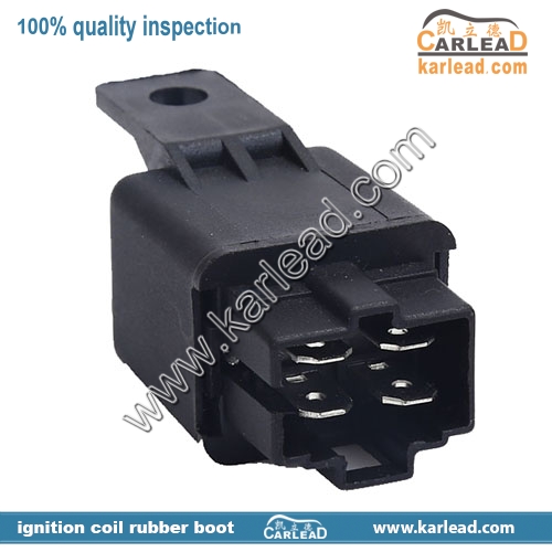 MB141967, MB183865, MB141969, LAND ROVER, Mitsubishi RELÉ de 12V 30A