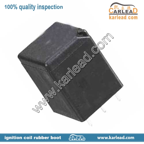 V23086, V23086-C1001-A403, Relé eletromagnético SPDT Ucoil 12VDC Icontacts max25A