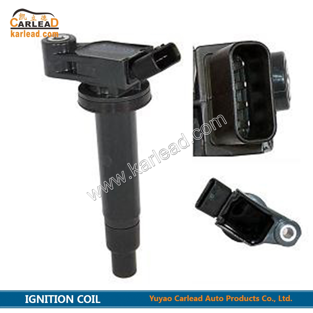 90919-02234, 90080-19016, DQG1101A, Bobina de Ignição