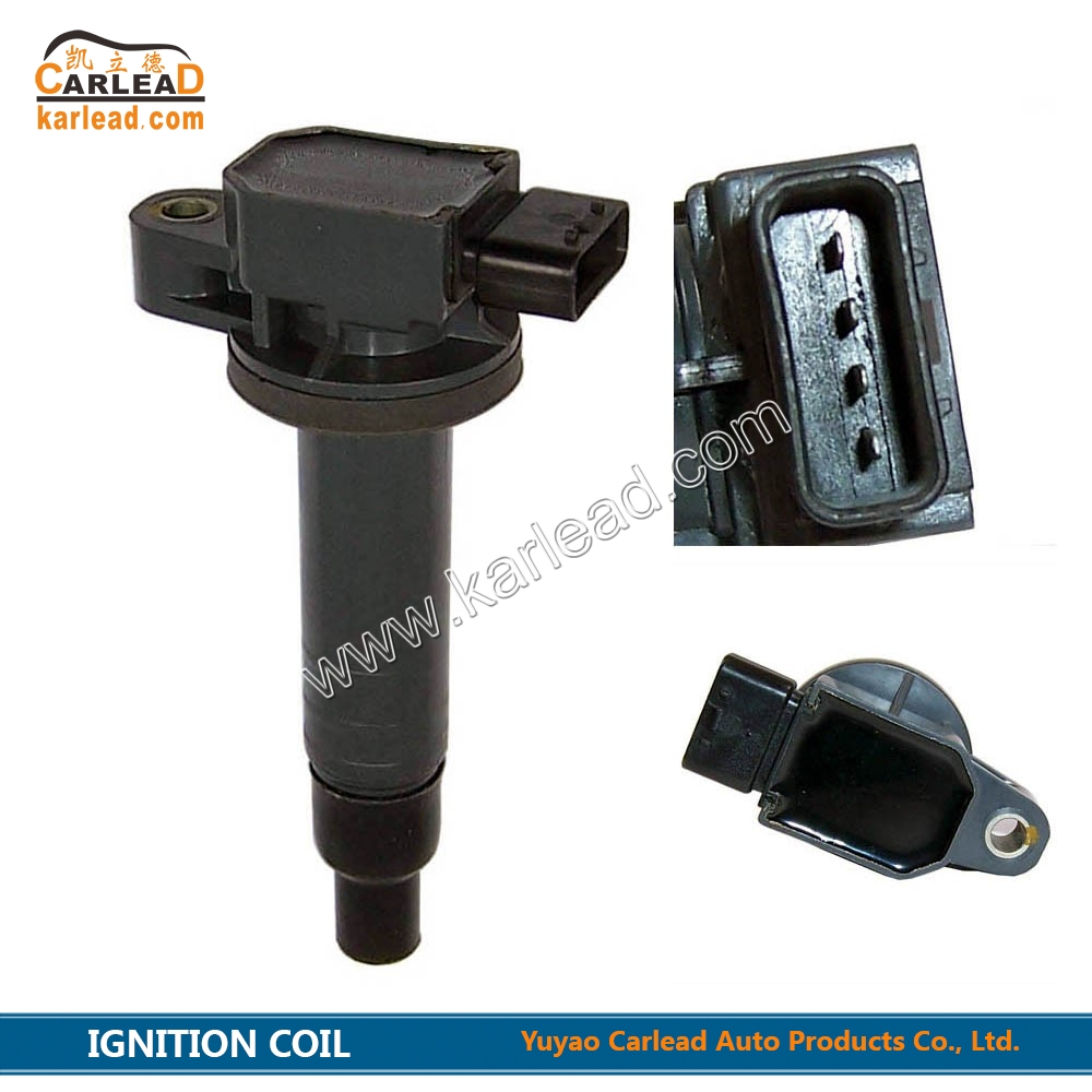 90080-19021, 90919-02240, 90919-T2003, 90919-02265, DQG1102, Bobina de Ignição